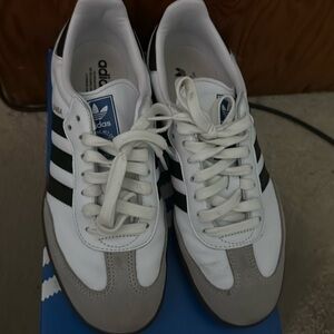 Samba OG Adidas